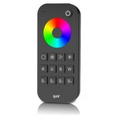 Пульт дистанционного управления QF RT4 для контроллеров RGB и RGBW 