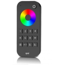 Пульт дистанционного управления 4-зонный QF RT9 для контроллеров RGB и RGBW