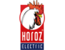 HOROZ