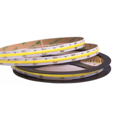 Светодиодная лента QF FOB 504 LED/м 10 Вт/м 24В ПРЕМИУМ, 5м