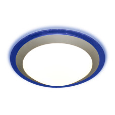 Накладной светильник ALR-Blue-22w