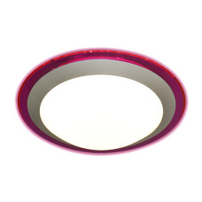 Накладной светильник ALR-Purple-22w