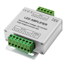RGB-усилитель 18А