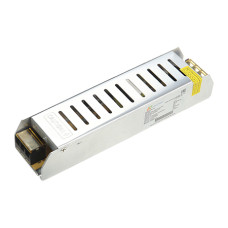 Блок питания LC-N120W-12V/24V 5 А  (180х54х37мм)