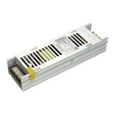 Блок питания LC-N150W-12V/24V 6.25 А  (180х54х37мм)