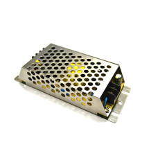 Блок питания LC-N15W-12V/24V 1.25 А  (95х32х26мм)