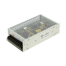 Блок питания LC-N180W-12V/24V 15 А  (118х109х50мм)