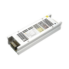 Блок питания LC-N200W-12V/24V 16.6 А  (185х65х37мм)