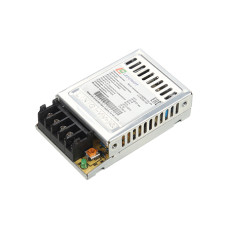Блок питания LC-N25W-12V/24V 1 А  (140х32х26мм)