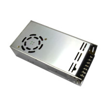 Блок питания LC-N300W-12V/ 24V 25А  (198х98х49 мм)