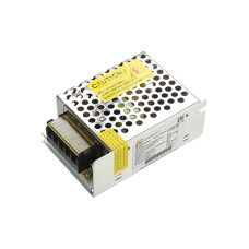 Блок питания LC-N35W-12V/24V 2А  (120х85х40мм)
