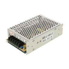 Блок питания LC-N50W-12V/24V 2А / 4.2A  (158х95х42мм)