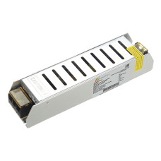 Блок питания LC-N60W-12V/24V 5А / 2.5A  (180х38х29мм)