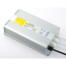Блок питания LC-WP-200W-24V/12V IP67 8,3 A /16.6 A