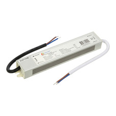 Блок питания LC-WP-20W-24V/12V IP67 0.8 A / 1.6 A