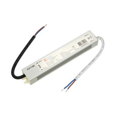 Блок питания LC-WP-30W-24V/12V IP67 2.5 A / 1.25 A