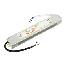 Блок питания LC-WP-50W-12V IP67 3,7 А