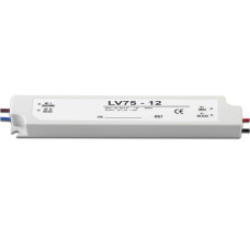 Блок питания LC-WP-75W-24V/12V PL IP65 6.5 A