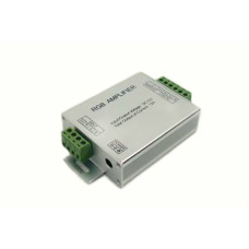 Усилитель для RGB контроллера, 3 канала, 12-24V, 4А/канал