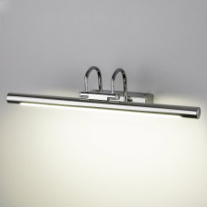 Настенный светодиодный светильник Elektrostandard Flint Neo LED хром (MRL LED 7W 1002 IP20)