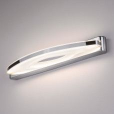 Настенный светодиодный светильник Elektrostandard Colorado Neo LED серебро (MRL LED 8W 1007 IP20)