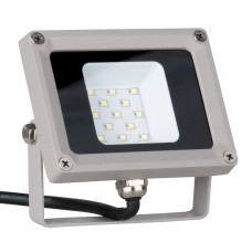 Прожектор светодиодный Elektrostandard 006 FL LED 10W 6500K IP65