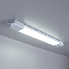 Пылевлагозащищенный светодиодный светильник Elektrostandard LTB0201D 60 см 18W