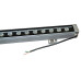 Линейный фасадный светильник Ledcraft 24W 
