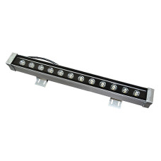 Линейный фасадный светильник Ledcraft 12W 