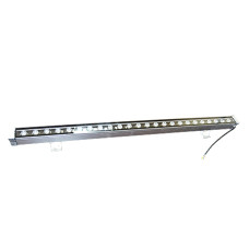 Линейный фасадный светильник Ledcraft 24W 