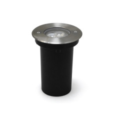 Грунтовый светодиодный светильник  A2CD0316R - 3x2W