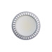 Светодиодная лампа LEDcraft 120 MR16 220V 3W 