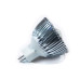 Светодиодная лампа LEDcraft 120 MR16 12V 3W