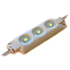 Светодиодный модуль RGB LEDcraft 3*0,72W LED 5050  