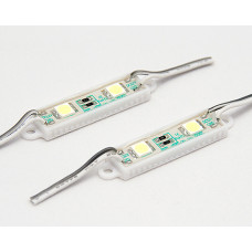 Светодиодный модуль LEDcraft 2*0,6W LED 5050  