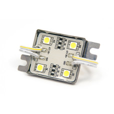 Светодиодный модуль LEDcraft 4*0,72W LED 5050  
