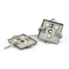 Светодиодный модуль LEDcraft 3*0,72W LED 5050