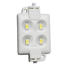 Светодиодный модуль LEDcraft 4*0,8W  LED 5630
