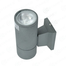 Светодиодный светильник MS-06L-K112A 6W R-CW/WW-30-GREY-220-IP67
