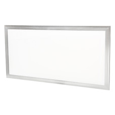Светодиодная панель Ledcraft LC-PN-6030-21W цвет канта Алюминий