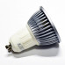 Светодиодная лампа LEDcraft 120 MR16 - 3W