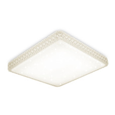 Управляемый светодиодный светильник PLUTON 40W S-400-SHINY-220-IP44