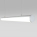 Светодиодный светильник LTB25 Radian 360led 40W 4200K