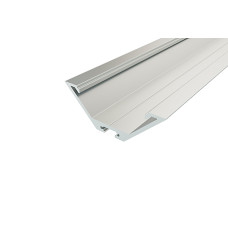 Профиль угловой алюминиевый LC-LPU-2364-2 Anod