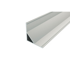 Профиль угловой алюминиевый LC-LPU-3030-2 Anod