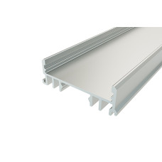 Профиль алюминиевый LC-LSS-1236-2 Anod