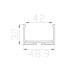 Профиль накладной алюминиевый LC-LP-3250-2 Anod