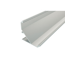 Профиль угловой алюминиевый LC-LPU-3838-2 Anod