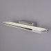 Настенный светодиодный светильник Tabla LED хром MRL LED 1075