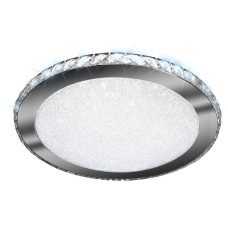 Управляемый светодиодный светильник SIYANIE 60W R-515-CRYSTAL-220V-IP44